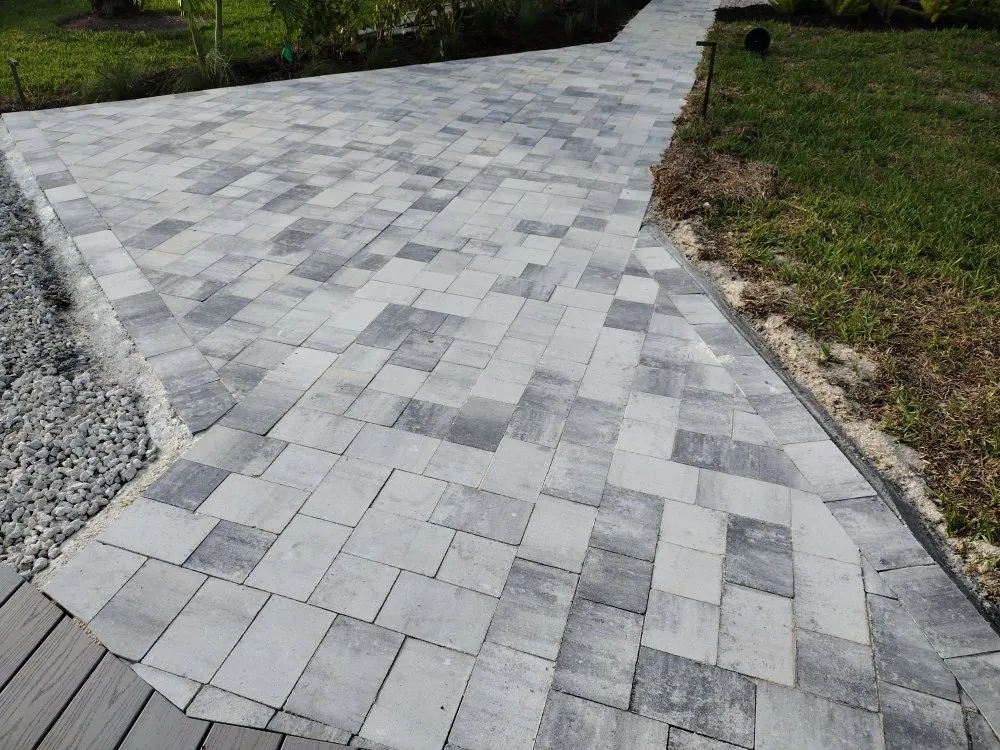 Affordable yard maintenance in Naples, FL - Orchid Lawn Services