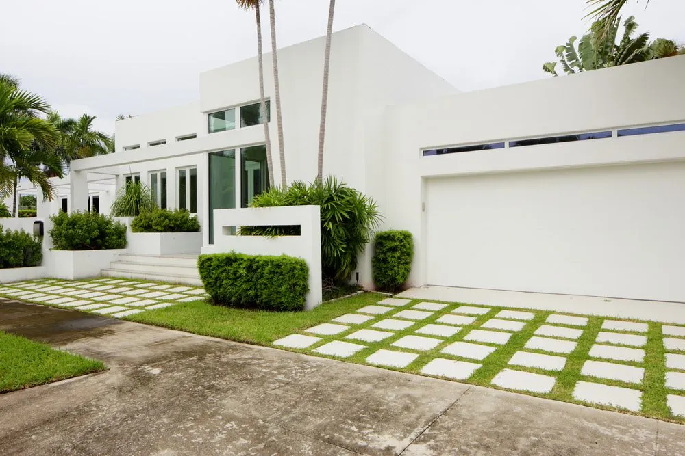 Expert garden landscaping experts serving Miami, FL - Orchidman Landscapes