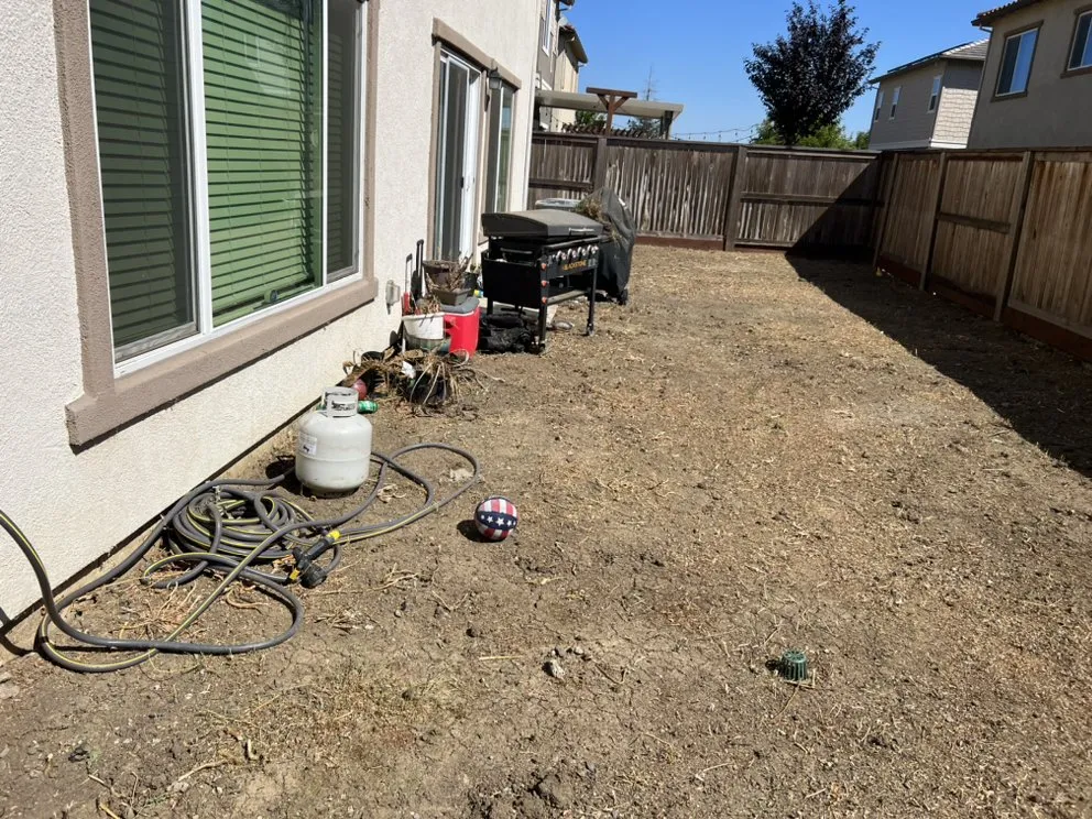 Local landscape installation experts serving Fairfield, CA - Ordaz Landscaping