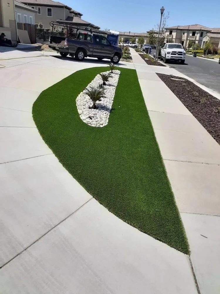 Affordable outdoor landscaping in Fairfield, CA - Ordaz Landscaping