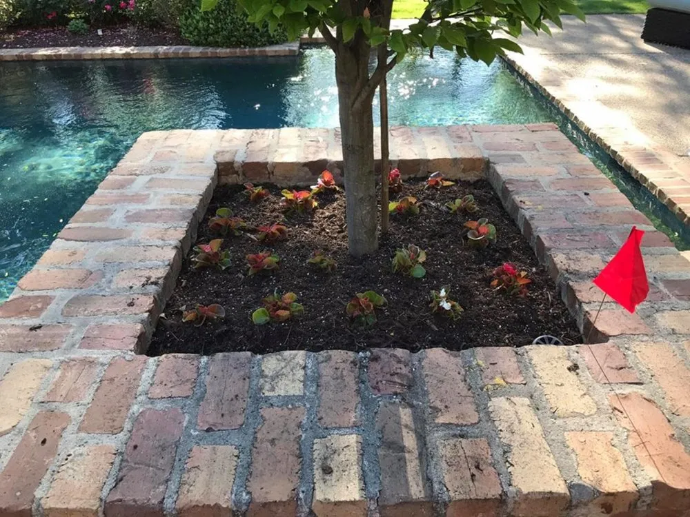 Expert residential landscaping in Memphis, TN - Ordaz Lawn & Landscaping Service