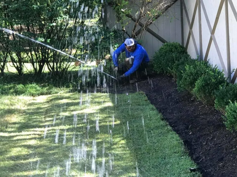 Top-rated outdoor landscaping for beautiful yards across Memphis, TN - Ordaz Lawn & Landscaping Service