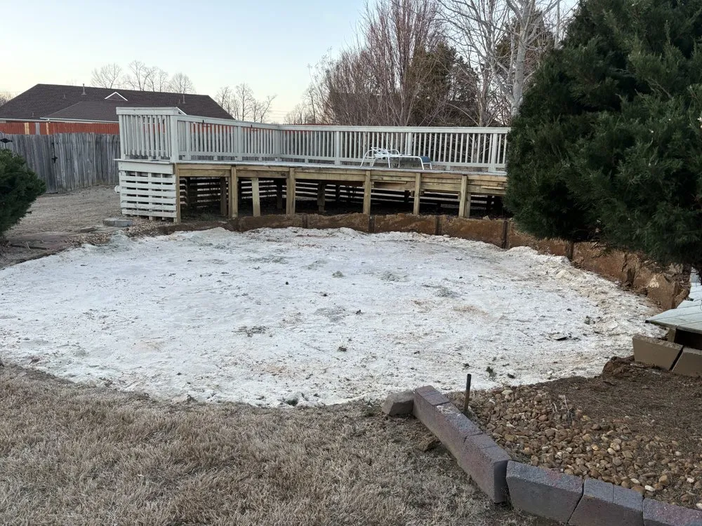 Reliable lawn care service with custom design across Memphis, TN - Ordaz Lawn & Landscaping Service