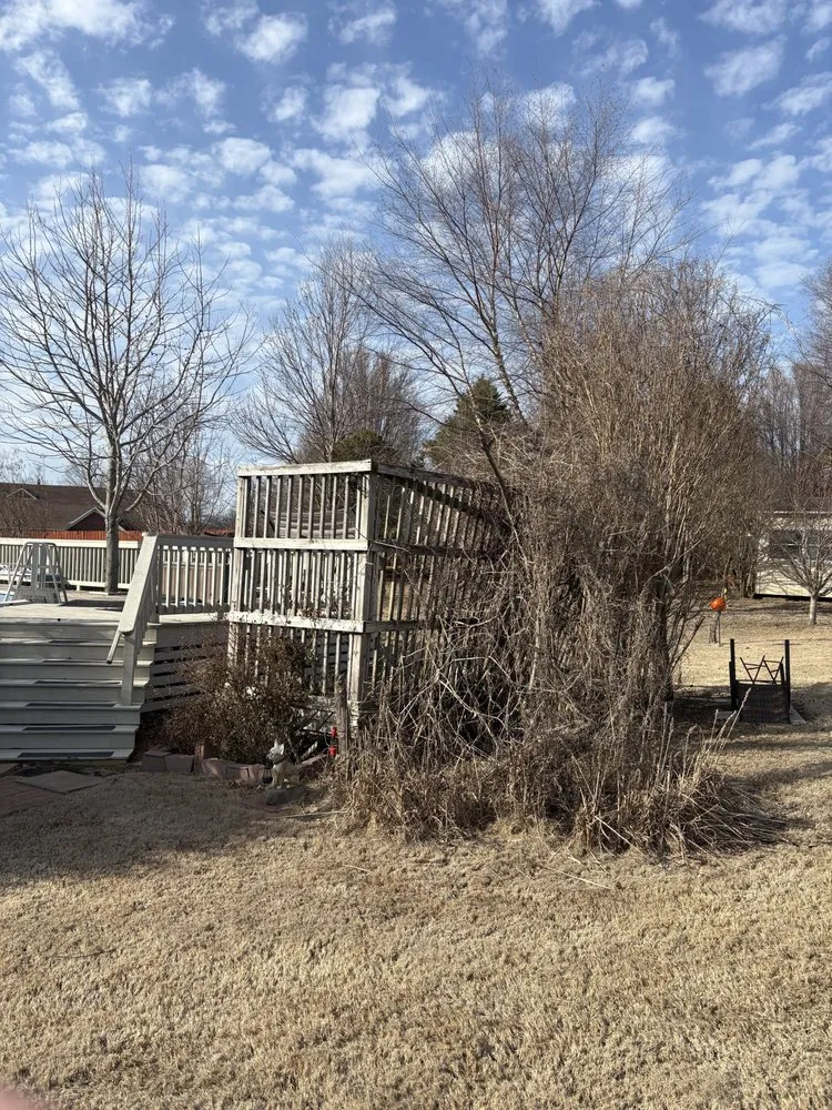 Trusted landscape design in Memphis, TN - Ordaz Lawn & Landscaping Service