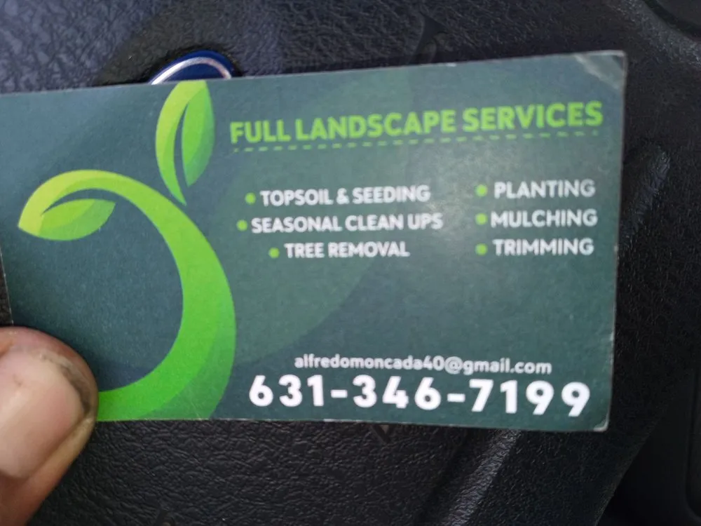 Custom landscaping services in Bellport, NY - Ordoñez Landscaping