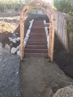 Expert landscaping services with custom design in Bay Point, CA by Ordonez Gardening & Maintenance