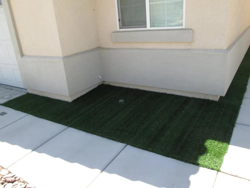 Expert yard maintenance experts serving Apple Valley, CA - Ordonez Landscaping