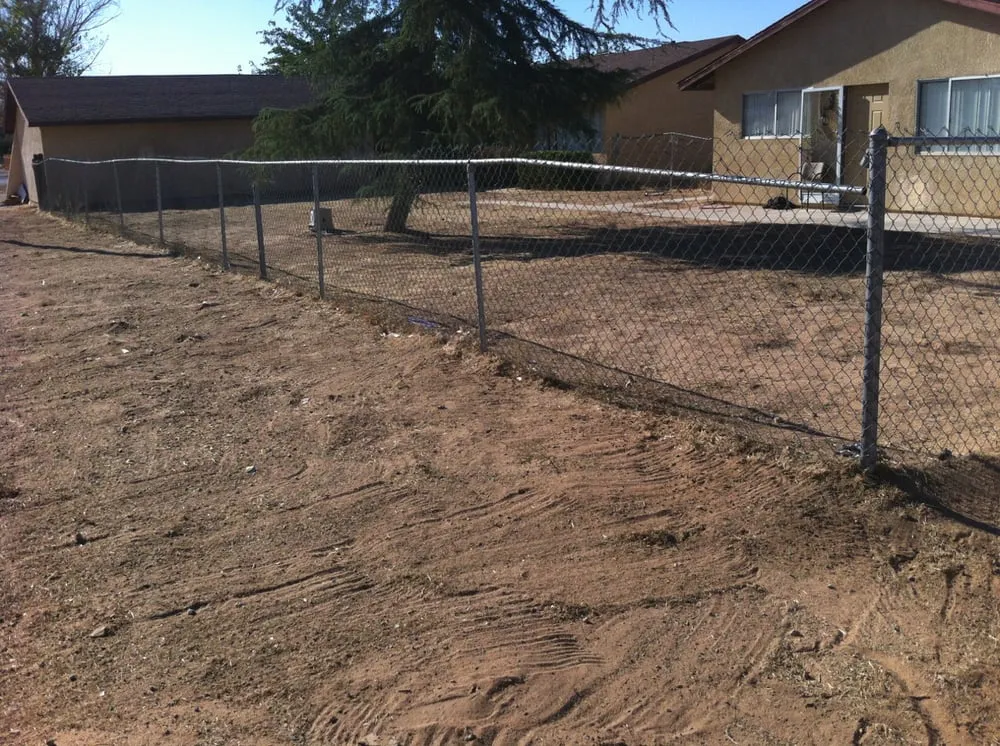 Local garden landscaping with custom design in Apple Valley, CA by Ordonez Landscaping