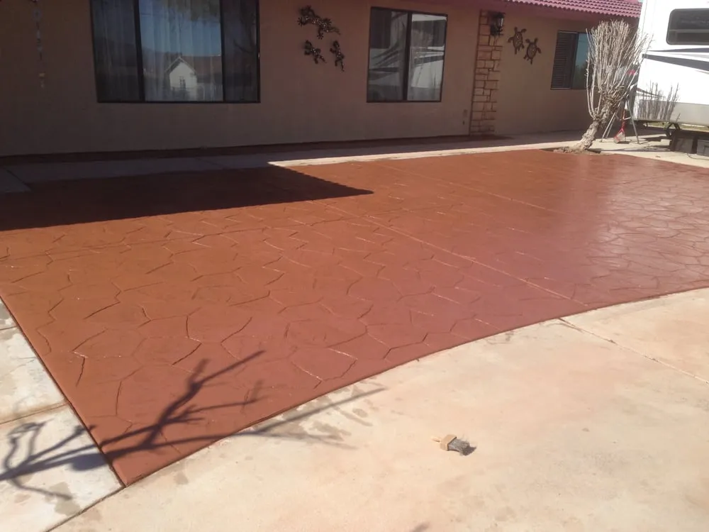 Affordable landscaping services in Apple Valley, CA by Ordonez Landscaping