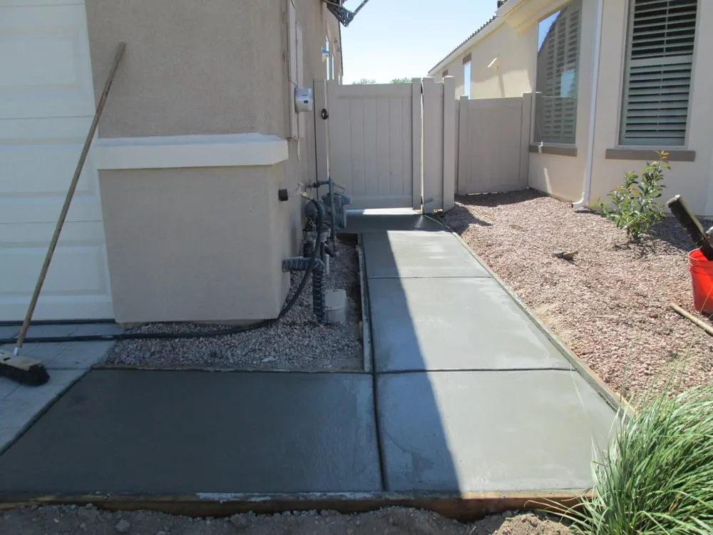 Local lawn care service in Apple Valley, CA by Ordonez Landscaping