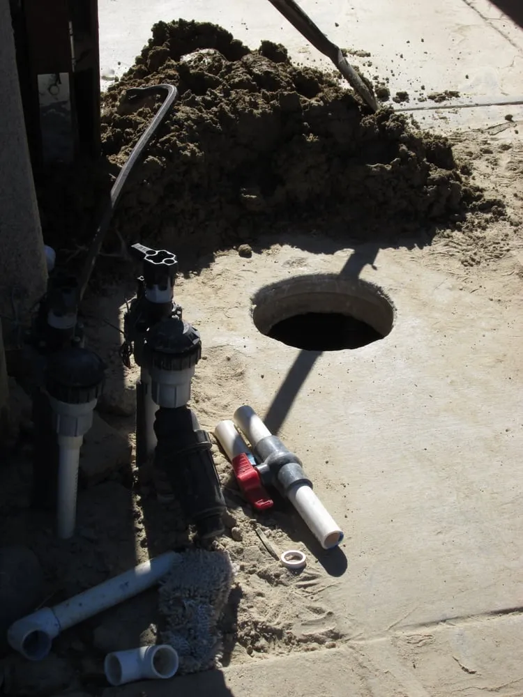 Professional lawn care service for outdoor upgrades in Apple Valley, CA by Ordonez Landscaping