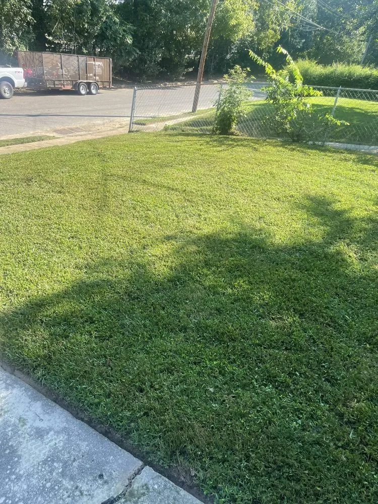 Trusted yard maintenance for outdoor upgrades across Byhalia, MS - Ordonez Landscaping