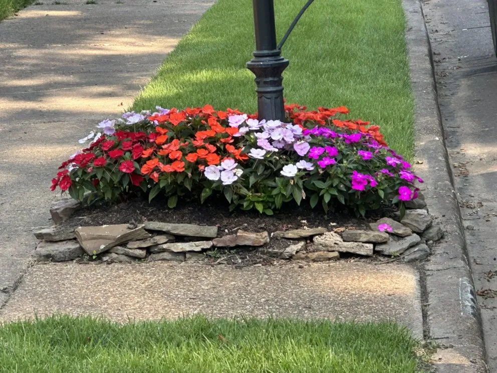 Expert outdoor landscaping in Byhalia, MS - Ordonez Landscaping