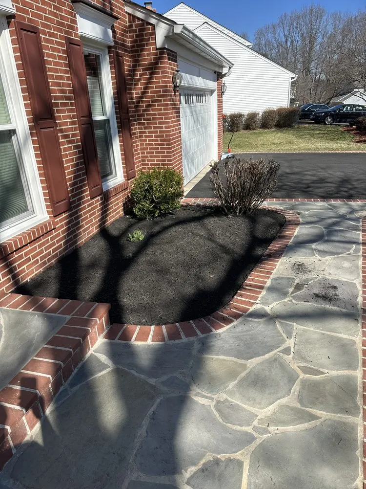 Local yard maintenance for outdoor upgrades across Dale City, VA - Ordonez Multiservices