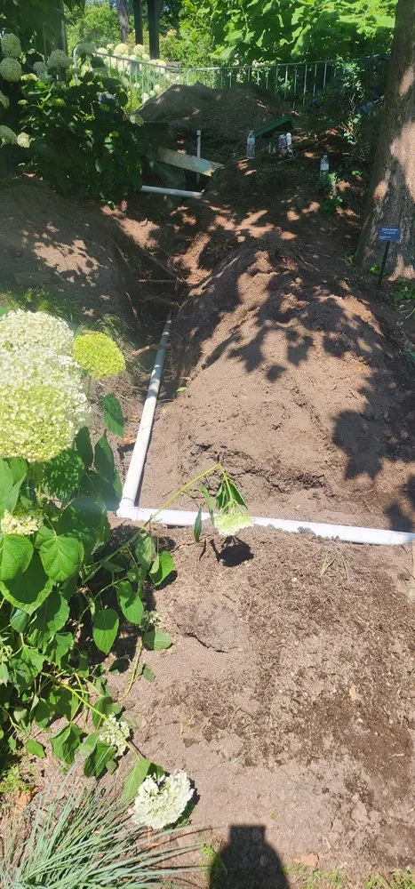 Custom lawn care service in Columbus, OH by Orduna Landscaping