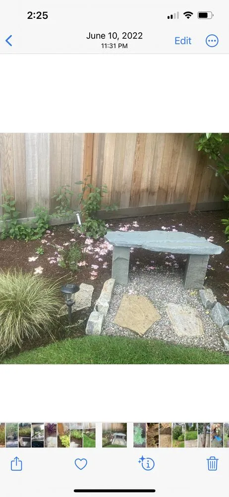 Top-rated landscaping services in Portland, OR by Ore-Green Gardening