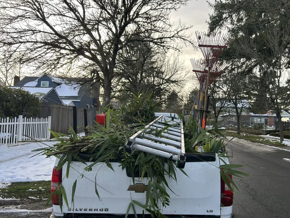 Expert residential landscaping near you across Portland, OR - Ore-Green Gardening