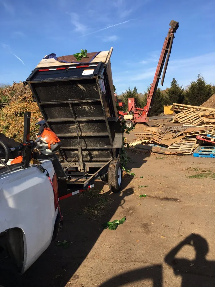 Local yard cleanup service with custom design across Portland, OR - Ore-Green Gardening