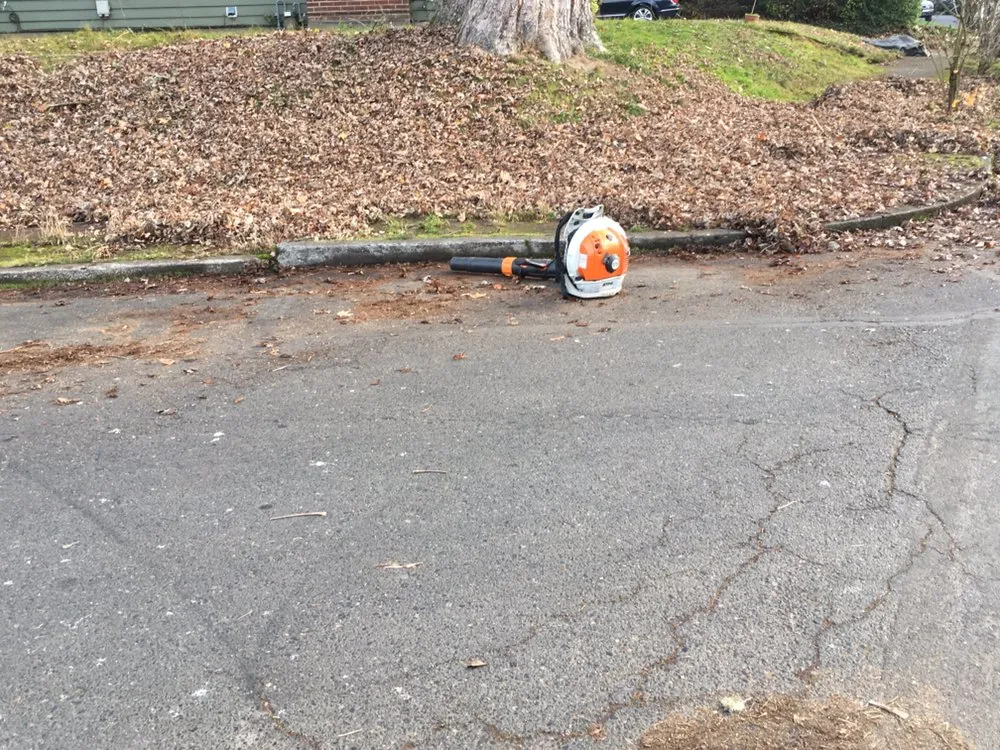 Custom lawn mowing service in Portland, OR - Ore-Green Gardening