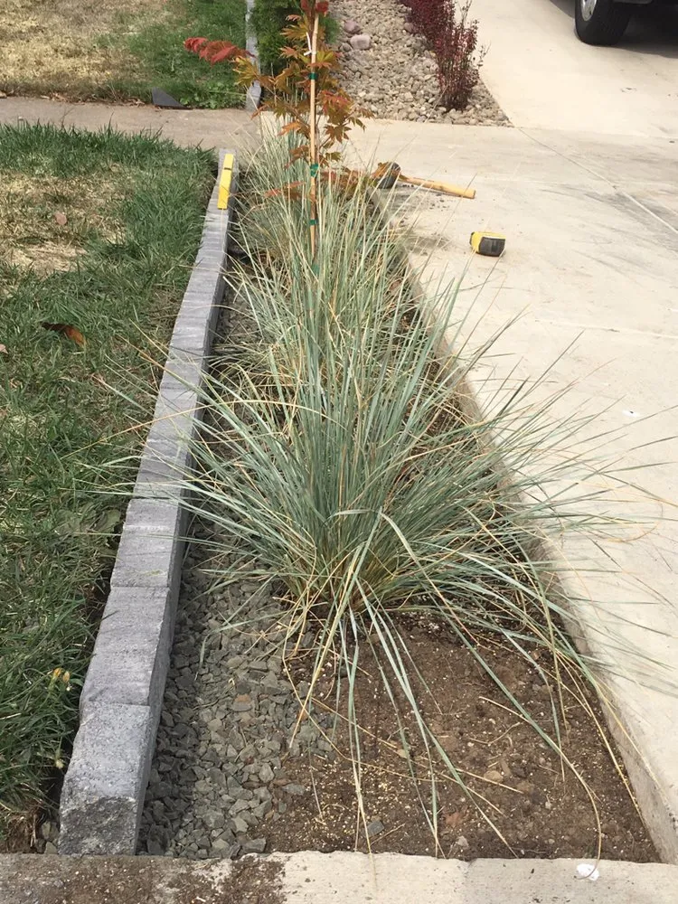 Expert garden landscaping experts serving Portland, OR - Ore-Green Gardening