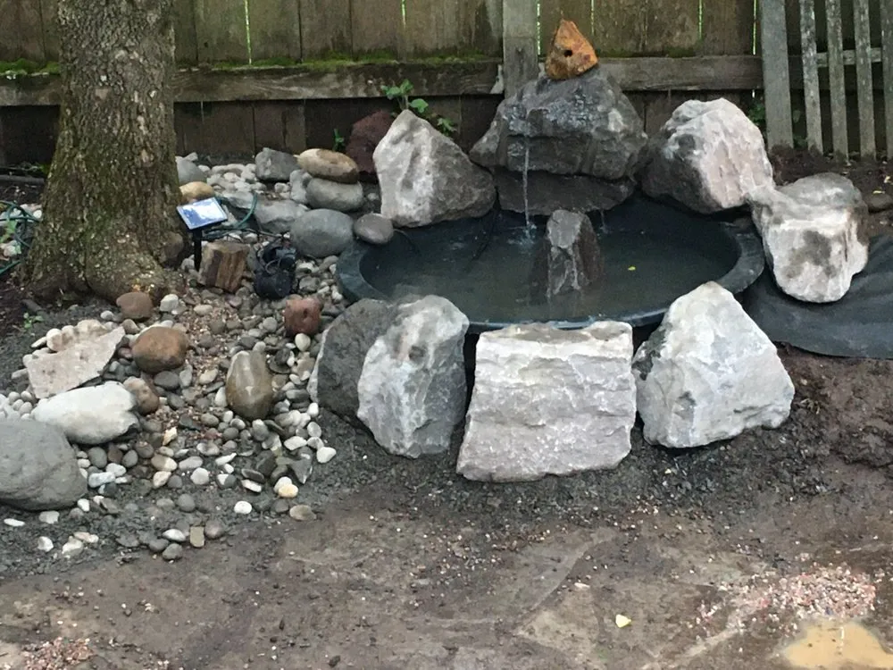 Local lawn care service experts serving Portland, OR - Ore-Green Gardening