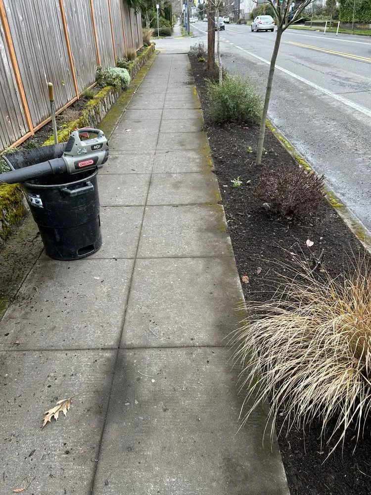 Affordable lawn care service in Portland, OR - Ore-Green Gardening