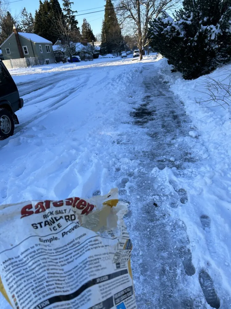 Expert lawn care service for residential properties in Portland, OR by Ore-Green Gardening