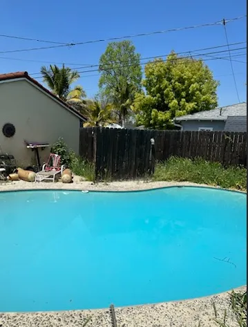 Affordable outdoor landscaping in Whittier, CA - Oreas Gardening