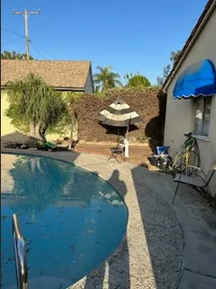 Expert yard cleanup service in Whittier, CA - Oreas Gardening