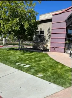 Affordable landscape installation in Whittier, CA - Oreas Gardening