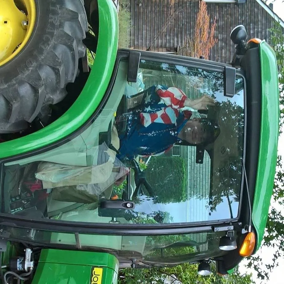 Custom yard maintenance experts serving Portland, OR - Oregon Field & Brush Mowing