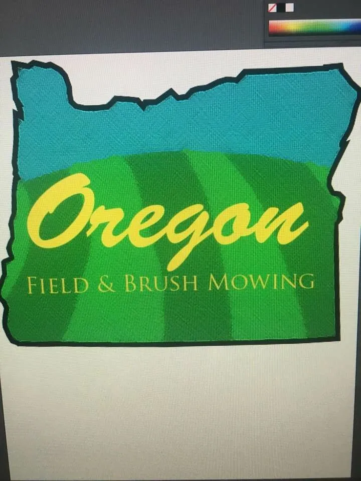 Professional yard cleanup service for beautiful yards in Portland, OR by Oregon Field & Brush Mowing