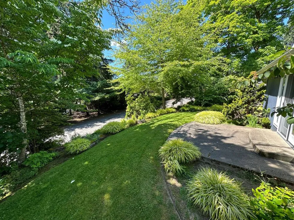 Top-rated outdoor landscaping near you across Portland, OR - Oregon Garden Ninjas