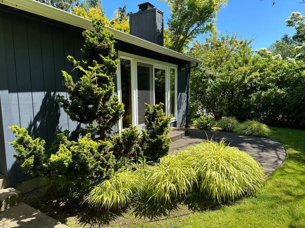 Top-rated yard maintenance in Portland, OR - Oregon Garden Ninjas