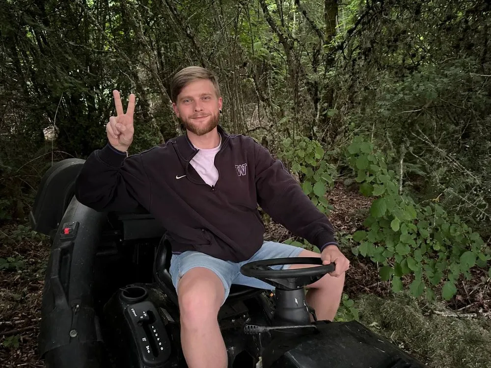 Reliable landscape design in Portland, OR by Oregon Garden Ninjas