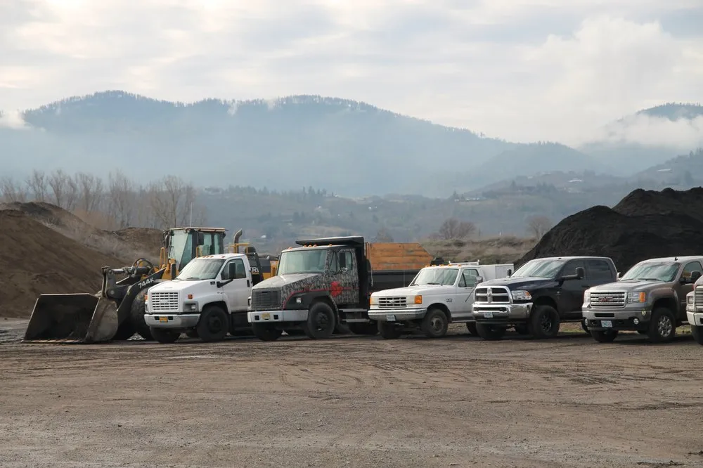 Trusted residential landscaping in Medford, OR by Oregon Garden Warehouse