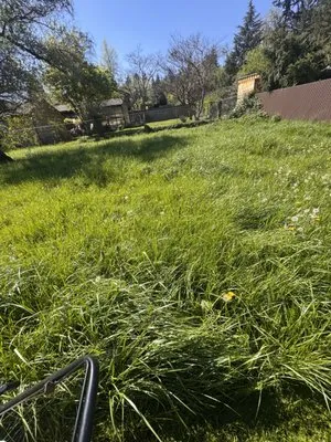 Oregon General Contractor Logo