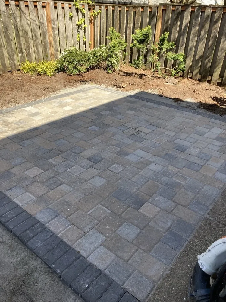 Trusted landscape installation experts serving Sherwood, OR - Oregon Green Hardscape