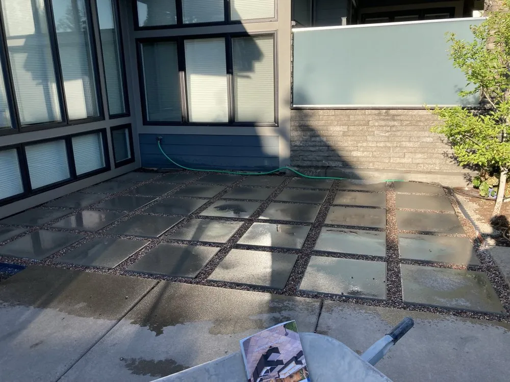 Top-rated outdoor landscaping in Sherwood, OR - Oregon Green Hardscape