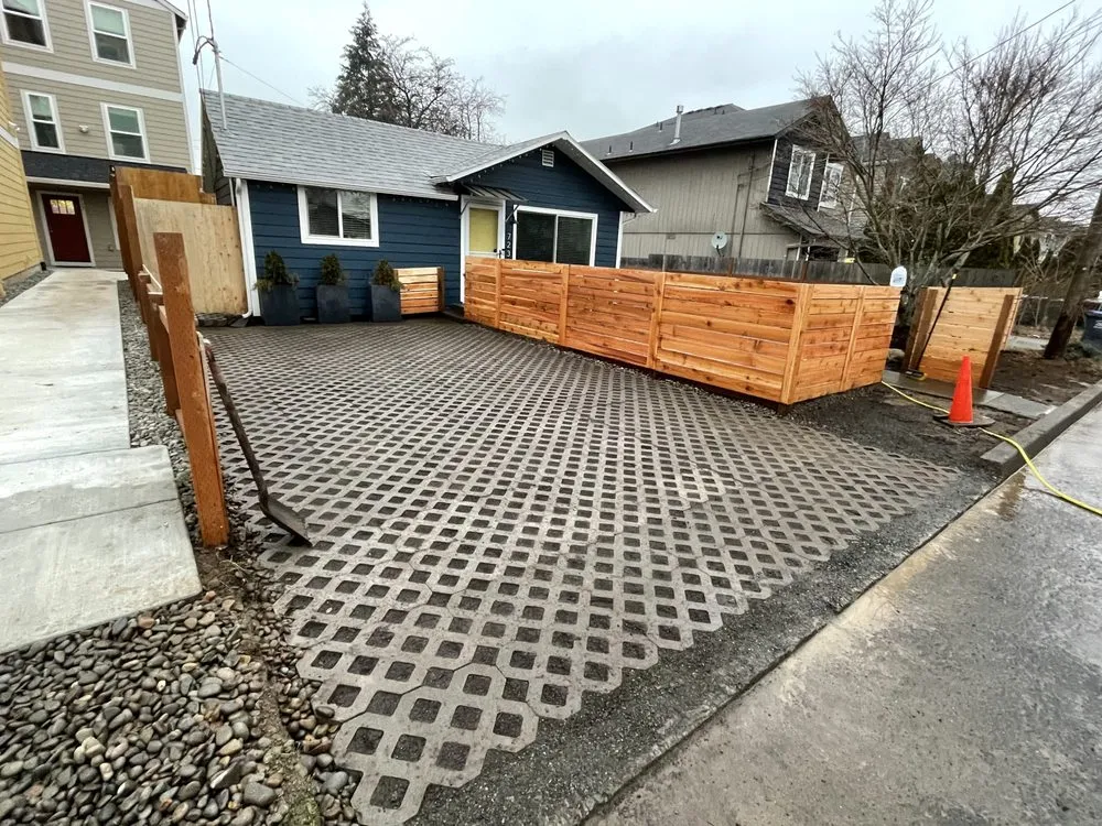 Trusted garden landscaping experts serving Sherwood, OR - Oregon Green Hardscape