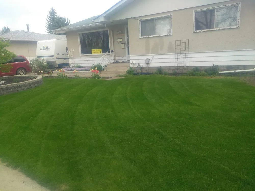 Trusted lawn care service for outdoor upgrades in Newport, OR by Oregon Green Landscaping