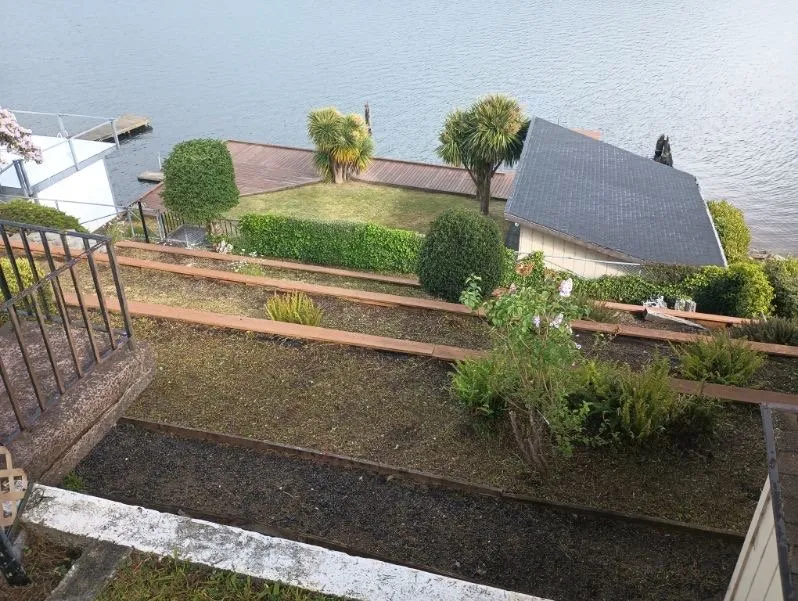 Professional landscaping services with custom design across Newport, OR - Oregon Green Landscaping