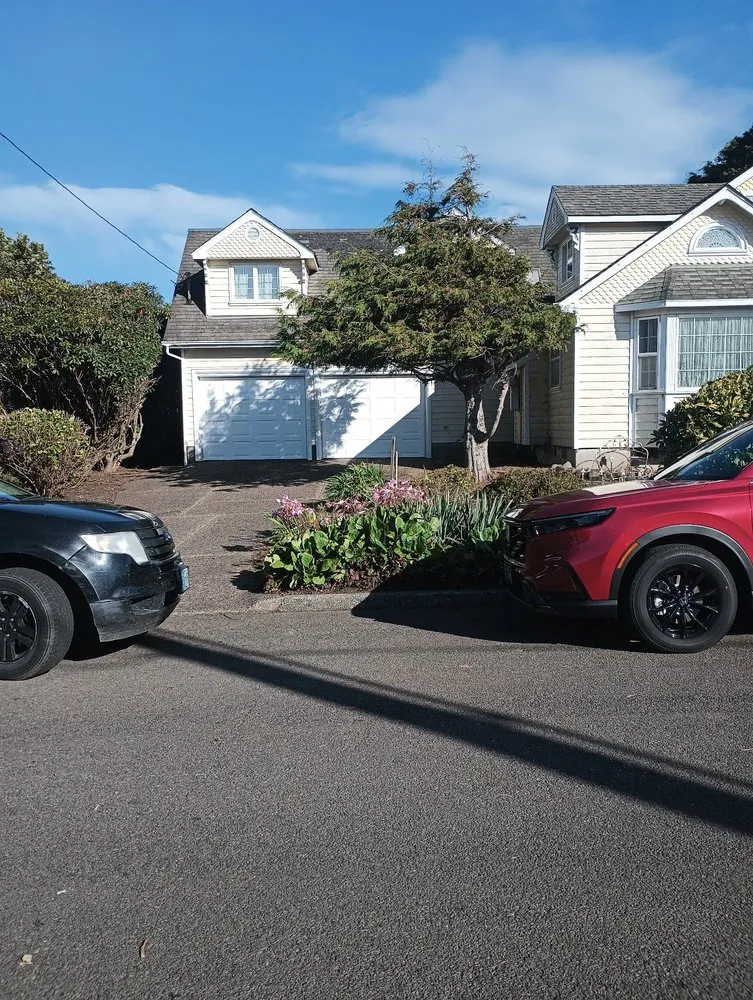 Top-rated garden landscaping in Newport, OR - Oregon Green Landscaping