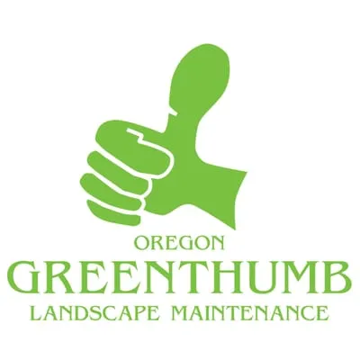 Oregon Green Thumb Landscape Maintenance