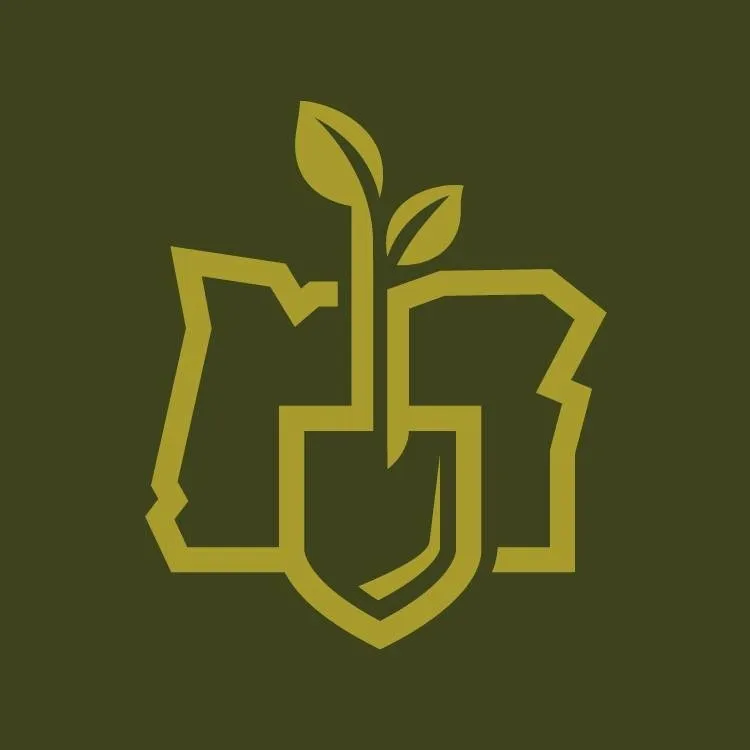 Expert garden landscaping in Klamath Falls, OR - Oregon Landscape Company