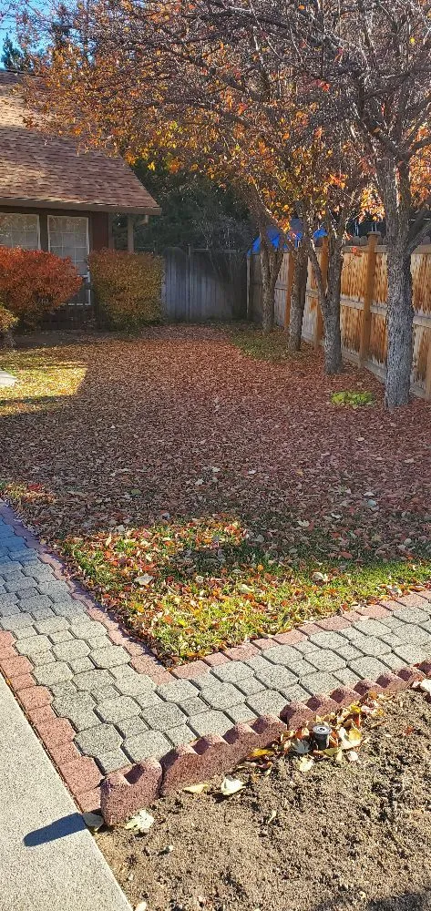 Reliable garden landscaping experts serving Bend, OR - Oregon Lawn Care Junk Removal