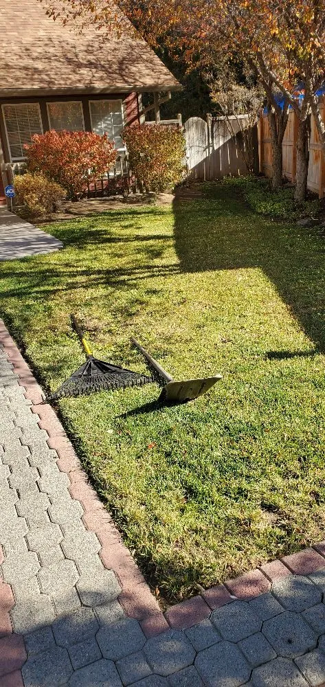 Custom yard maintenance in Bend, OR by Oregon Lawn Care Junk Removal