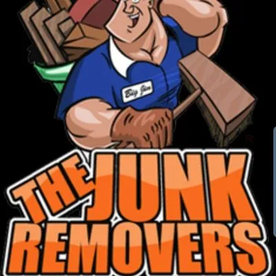 Oregon Lawn Care Junk Removal Logo