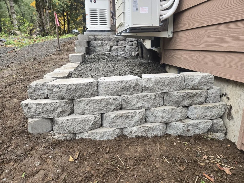 Local yard maintenance for residential properties across Birkenfeld, OR - Oregon Natural Landscapes