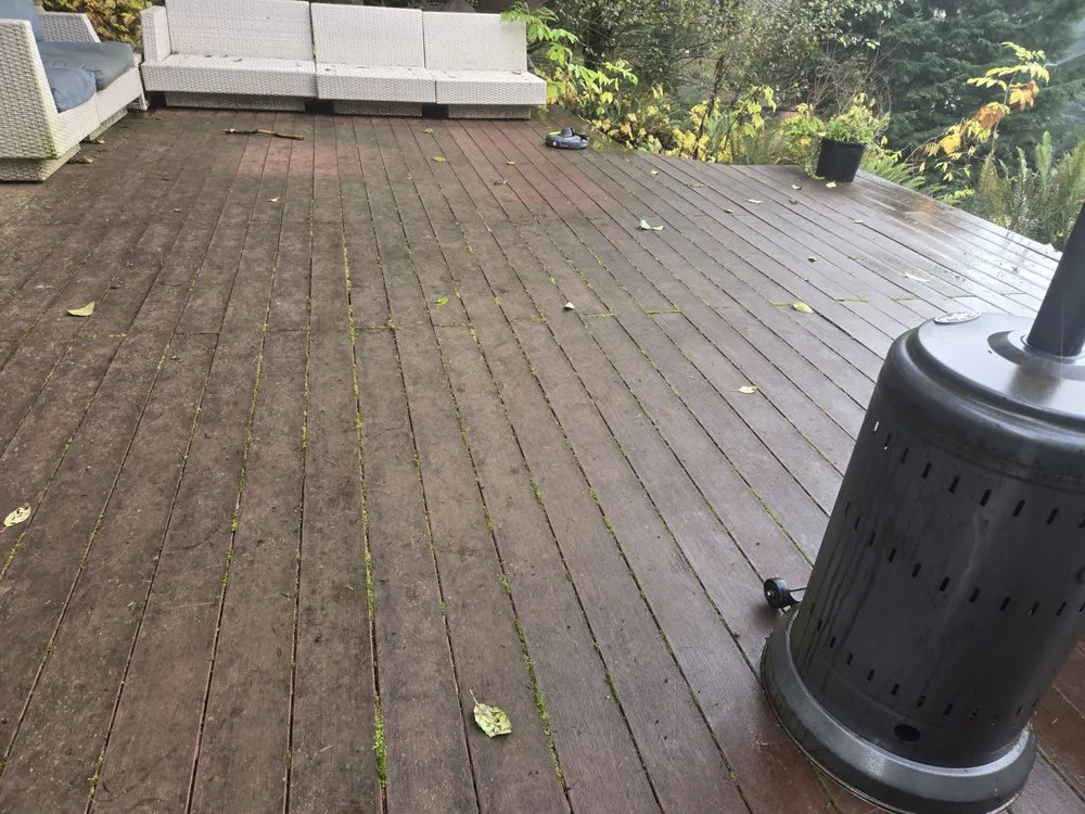 Expert landscaping services for beautiful yards in Birkenfeld, OR by Oregon Natural Landscapes